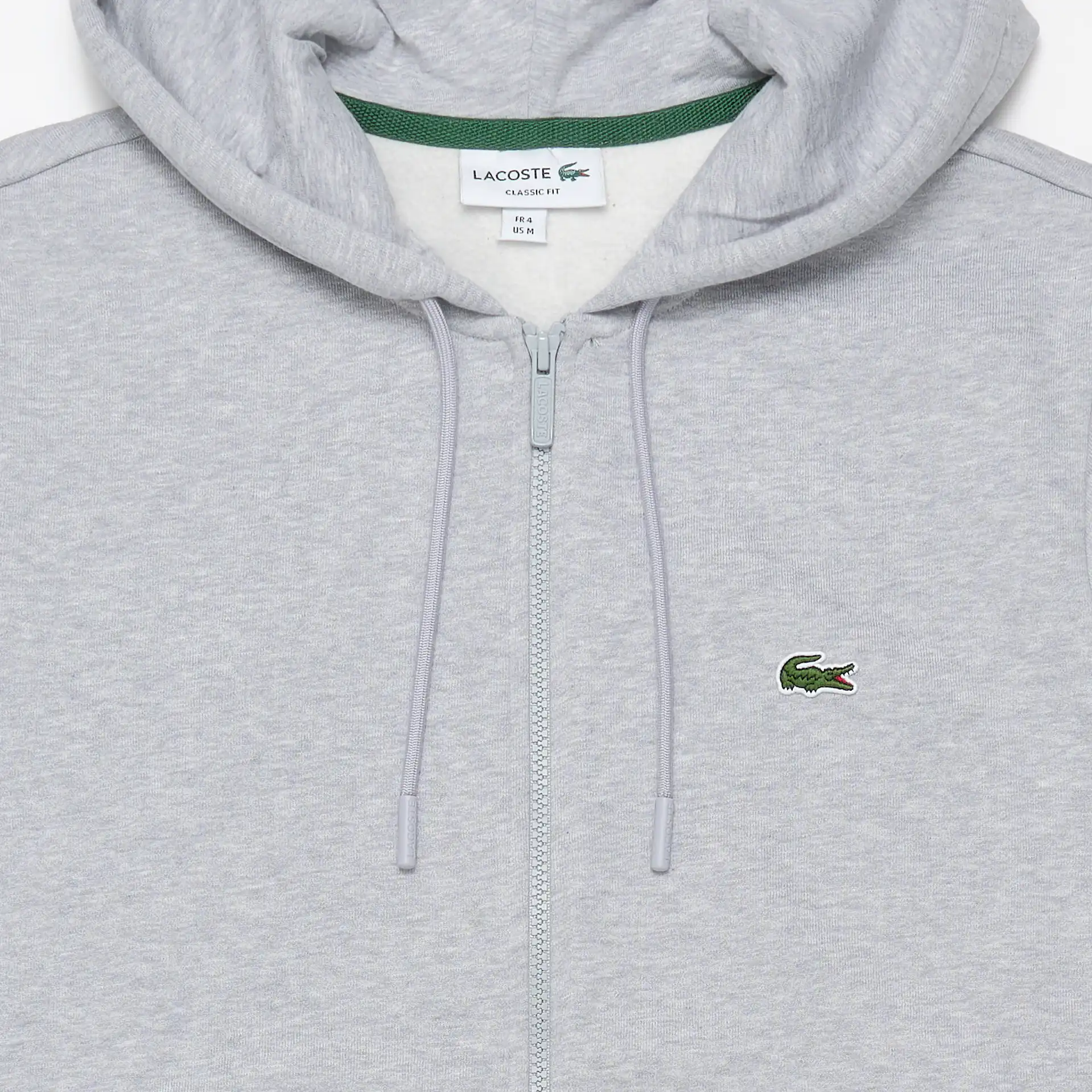 Lacoste deals sweat suit